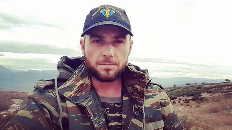 Ανησυχία και ερωτήματα στην ΕΛ.ΑΣ. γύρω από τα γεγονότα της στυγερής δολοφονίας του Κ. Κατσίφα